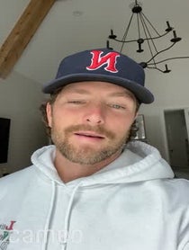 Poster for Intro video video from Chris Lane