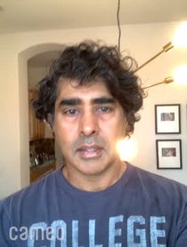 Poster for Intro video video from Jay Chandrasekhar