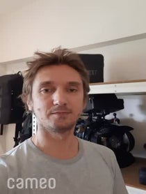 Poster for Intro video video from Roger Munns