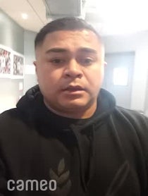 Poster for Intro video video from Louie G