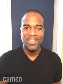 Poster for Intro video video from Derrick Davis