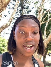 Poster for Intro video video from Shimona Nelson