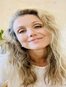 Poster for Intro video video from Bridie Carter