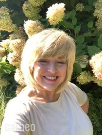 Poster for Intro video video from Carolyn Gracie