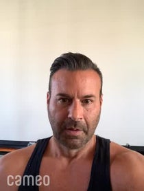 Poster for Intro video video from Steve Stanulis