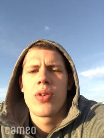 Poster for Intro video video from Moritz Wagner