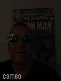 Poster for Intro video video from Bob Layton