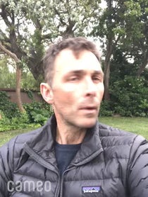 Poster for Intro video video from James Patrick Stuart