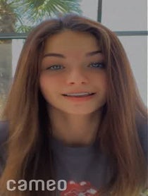 Poster for Intro video video from Ava Grace Majury