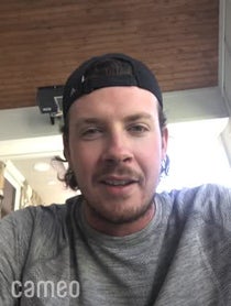 Poster for Intro video video from Ryan Johansen