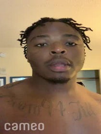 Poster for Intro video video from Jarron Jones