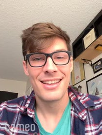 Poster for Intro video video from Danny Prikazsky