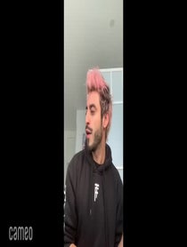 Poster for Intro video video from Jade Hassouné