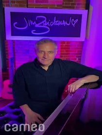 Poster for Intro video video from Jim Brickman