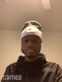 Poster for Intro video video from Bad Luck Chuck