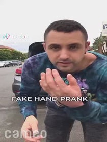 Poster for Intro video video from Sean Sauce
