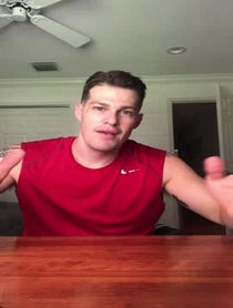 Poster for Intro video video from Greg Finley