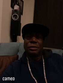Poster for Intro video video from Grandmaster Flash