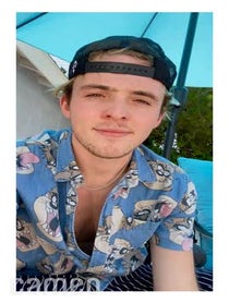 Poster for Intro video video from Ryland Lynch