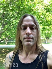 Poster for Intro video video from Steve Stine 🎸