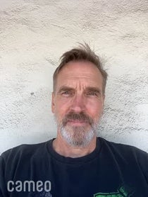 Poster for Intro video video from Bill Moseley
