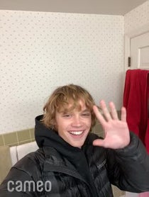 Poster for Intro video video from Griffin Mark