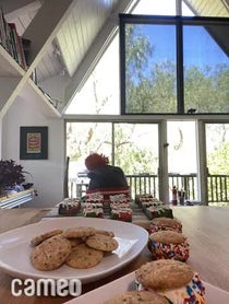 Poster for Intro video video from Chef Duff Goldman