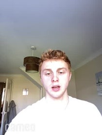 Poster for Intro video video from Sam Tutty