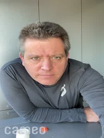 Poster for Intro video video from Peter Shankman