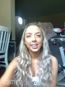 Poster for Intro video video from Allie