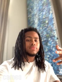 Poster for Intro video video from Childish Major