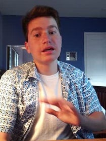 Poster for Intro video video from Wdym Official