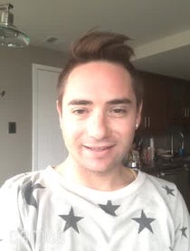 Poster for Intro video video from Michael Kuluva