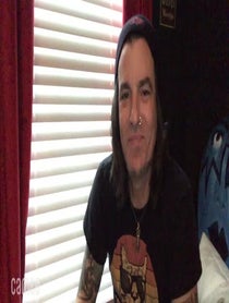 Poster for Intro video video from Rachel Bolan