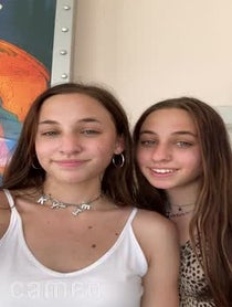 Poster for Intro video video from briannandkylie