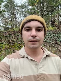 Poster for Intro video video from Billy Brouse