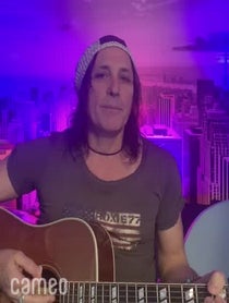 Poster for Intro video video from Ryan Roxie