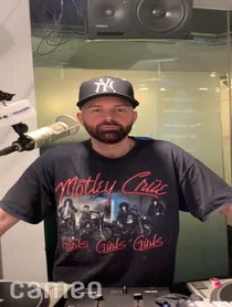 Poster for Intro video video from DJ Wonder