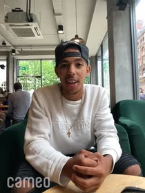 Poster for Intro video video from Kieran Alleyne