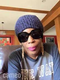 Poster for Intro video video from Macy Gray