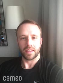 Poster for Intro video video from Paul Carella