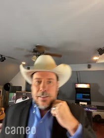 Poster for Intro video video from William Lee Martin