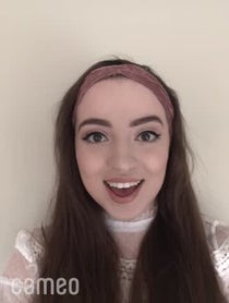 Poster for Intro video video from Maddison Bulleyment