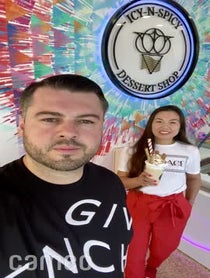 Poster for Intro video video from IcynspicyMiami