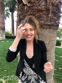 Poster for Intro video video from Amy Purdy