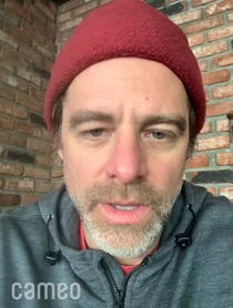 Poster for Intro video video from David Sutcliffe