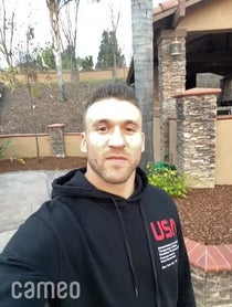 Poster for Intro video video from Kyle Juszczyk