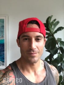 Poster for Intro video video from Michael Chernow