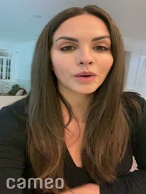 Poster for Intro video video from Katie Maloney