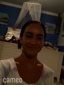 Poster for Intro video video from Gabi Butler